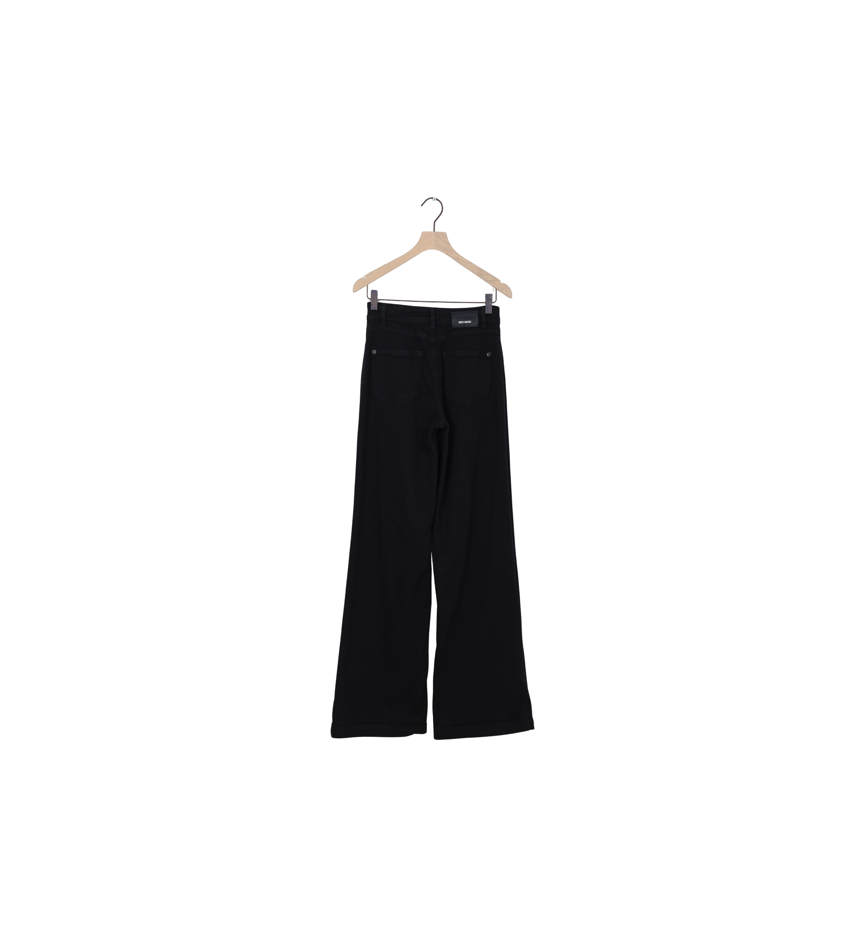 Packshot / Black / ReLoved
